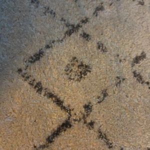 Meet your Posher, Traci